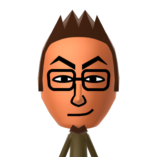 ふく Mii