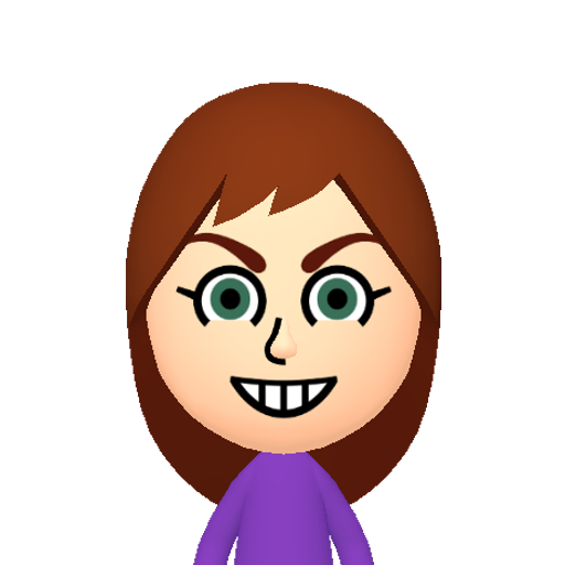 慨割寒富窜窝窗遍裕裤 Mii character: This Mii is from the Switch SDK as a SampleDB Mii.