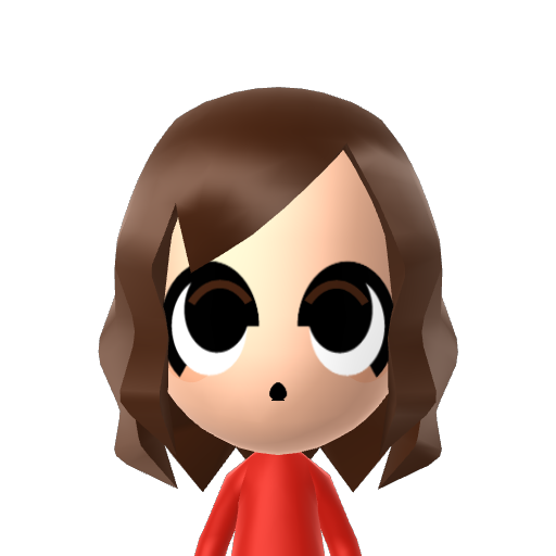 Lola Mii character: These are extracted and derived from the Mii Central Miis from the 3DS Miitopia.