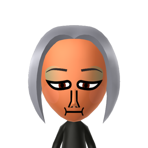 Attacked_01 Mii character: Breath of the Wild uses an extended Mii format, commonly referred to as a UMii. This is a Mii extracted in UMii format, with a scripted conversion to CHARINFO (a more normalized Mii format).