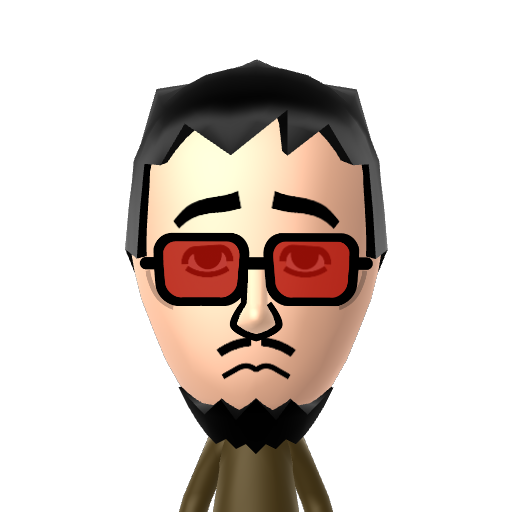 あきら Mii