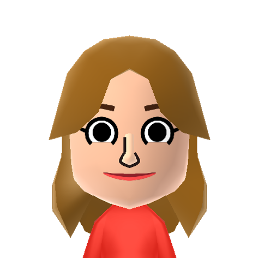 Kaylee Mii character: Kaylee (Big Fat Liar) Movie 2002 played by Amanda Bynes
