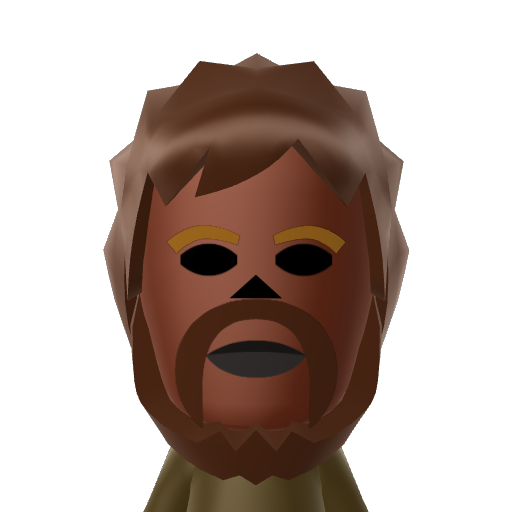 62 Mii QR Code & Download | Nintendo - InfiniMii