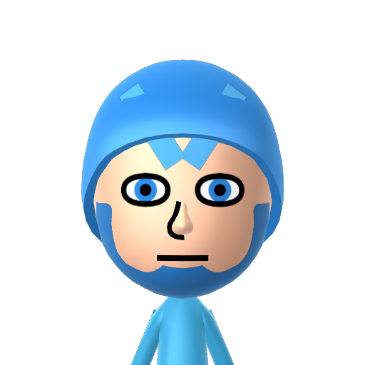 Mega Man Mii