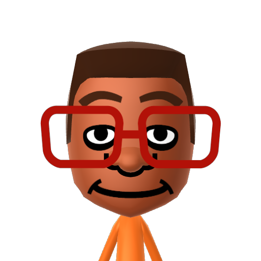 Steve U. Mii character: Steve Urkel was a one off character on the family sitcom Family Matters. He was so popular that he became a main character on the show.