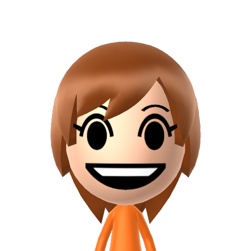 Mama Mii