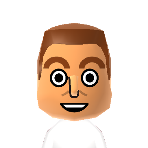CantBeatUs Mii character preview