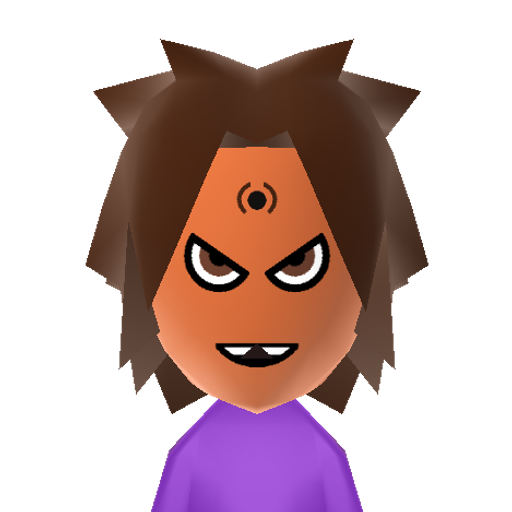 WacherEnma Mii character: These are extracted and derived from the Mii Central Miis from the 3DS Miitopia.