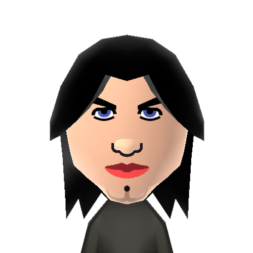 V.Vega Mii character: Character in Pulp Fiction, played by John Travolta. Vincent is a hitman and associate of Marsellus Wallace.