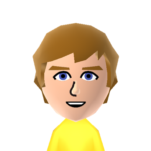 Jon Mii character preview