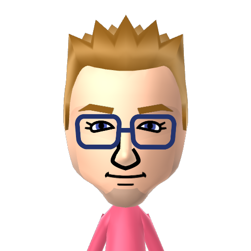 Cody Mii