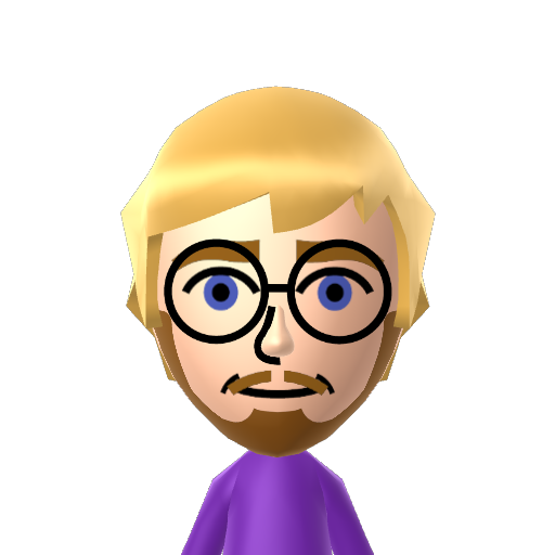 Joshua8600 Mii character: Verified Juxtaposition Account (PNID: Joshua8600PNID)
Pretendo Moderator