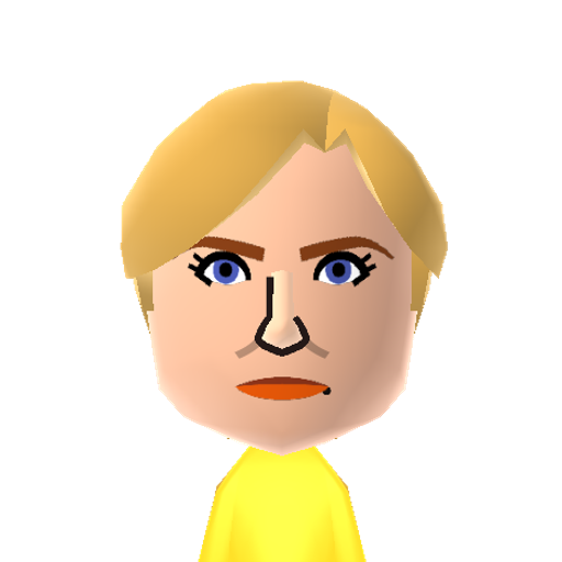 Yar Mii character: Security Chief of the U.S.S. Enterprise NCC-1701-D, from the series Star Trek: The Next Generation and four major motion pictures, as played by Denise Crosby. She was killed near the end of the first season.