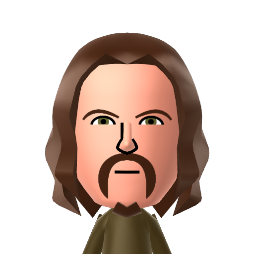 Boromir Mii
