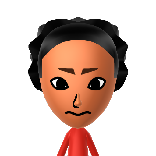 Marie Mii