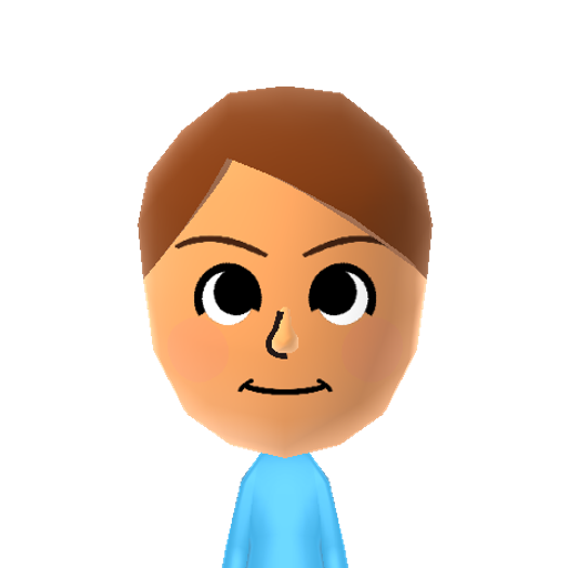 Pop Singer Mii character: Appears in two "Fan Club" games in "Rhythm Heaven". This Mii's appearance is based on Pop Singer's "Fan Club 2" attire.