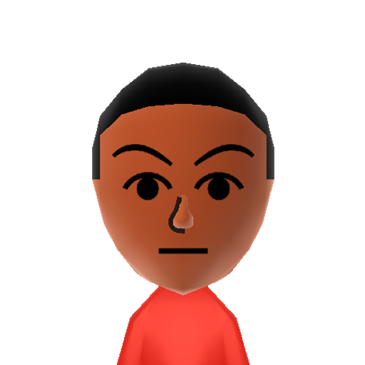Ken Mii character preview