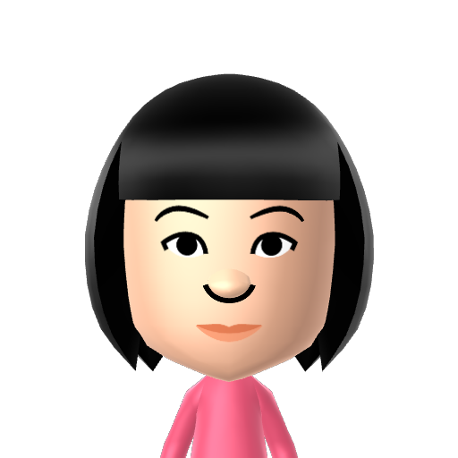 Wanda Mii
