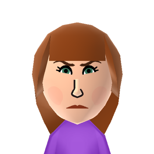 Cathy Tate Mii character: English actress and comedian. She's best known for her sketch comedy on "The Catherine Tate Show" and for her role as Donna Noble on "Dr. Who". She also appears on the U.S. version of "The Office".