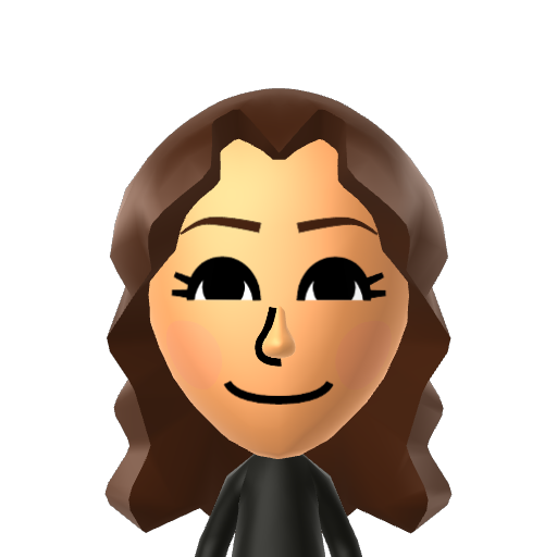 じよし Mii character: a Mii from Jinsei Game Wii
