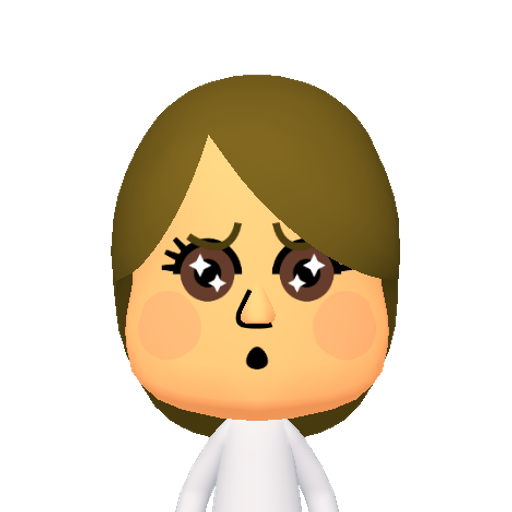 no name Mii character: This Mii is from the Switch SDK as a SampleDB Mii.