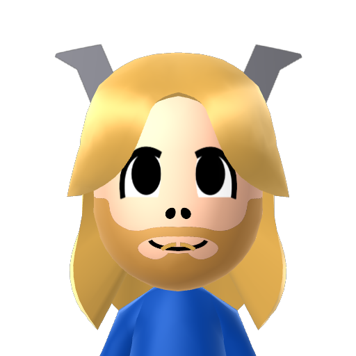 Asgore Mii character: Asgore Dreemurr is the secondary antagonist in the 2015 video game Undertale and a character in Undertale's episodic follow-up Deltarune.
