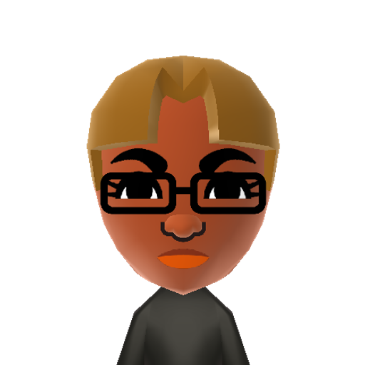 Ed Mii character: from @Jyrki_Juhani_Asikainen
