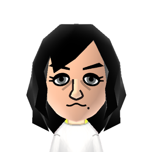 Richter Mii character: (Source: https://www.reddit.com/r/tomodachilife/comments/1pksh0c/)