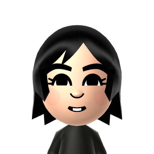 Haru Mii character preview