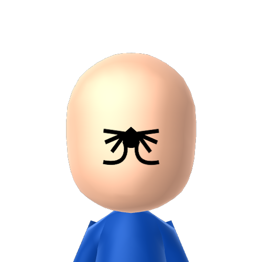 HylianLogo Mii
