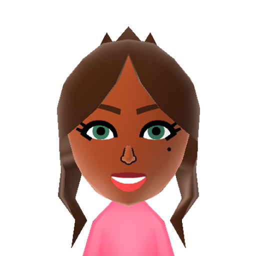 Demi_ENG Mii character: Verified Miiverse Account (NNID: Demi_ENG)