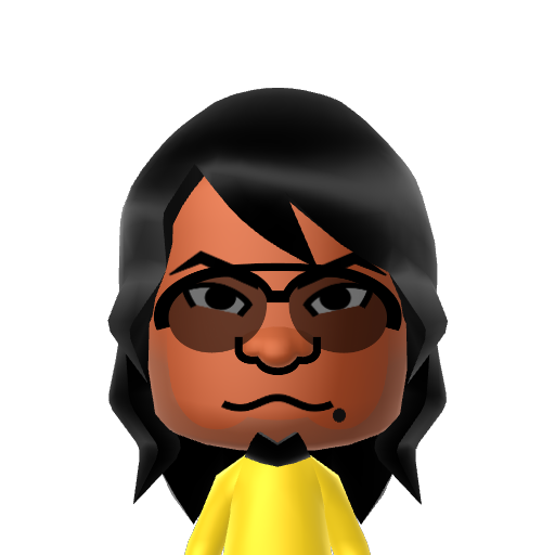 Tumuhe Mii character preview