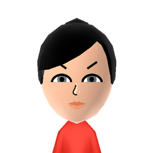 Heather Mii character: Evil contestant in the "Total Drama" animated series. She won Season 3.