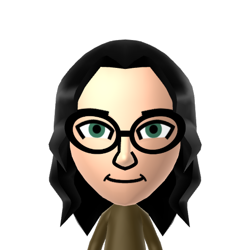Sariezoex Mii character: from @HafzaProductions2019