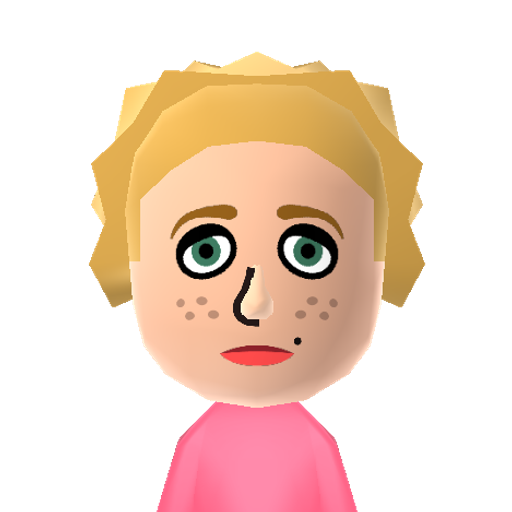 Ruth Mii character: From "Hell on Wheels". Played by Kasha Kropinski.