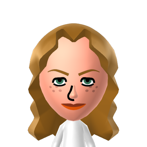 カトリン Mii