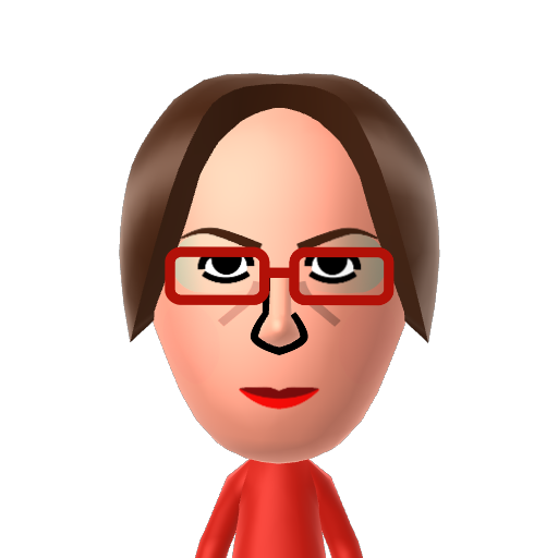 francesca Mii