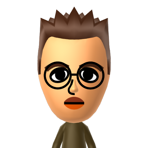 谠谡谢谣谤谥谦谧谨谩 Mii character: This is a Mii for testing Mii nicknames.