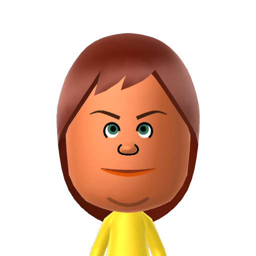 ステフ Mii
