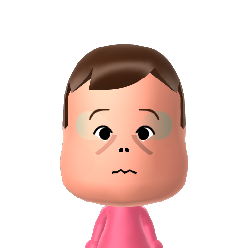 Nin★solami Mii