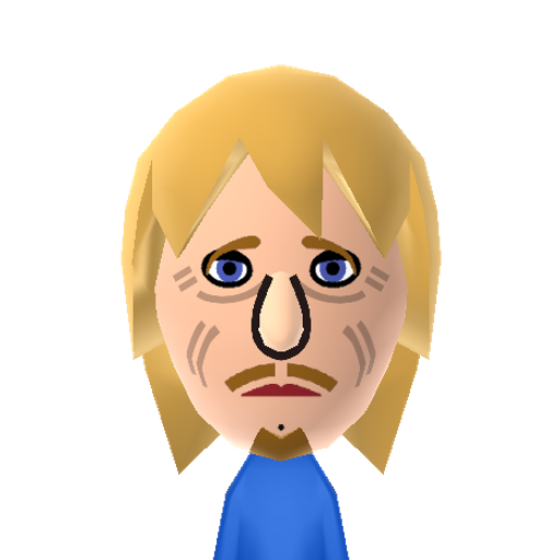 Mackenzie Mii character: English actor and comedian best known for his role as the wooden-eyed Ragetti in the "Pirates of the Caribbean" films and as Gareth Keenan in U.K. version of "The Office".