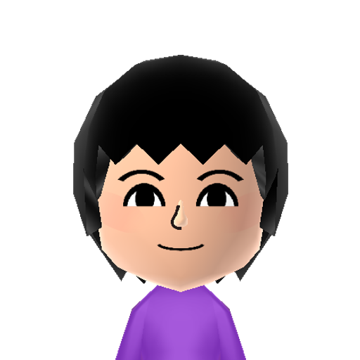 Kiki Mii character: Main character in the anime movie "Kiki's Delivery Service".