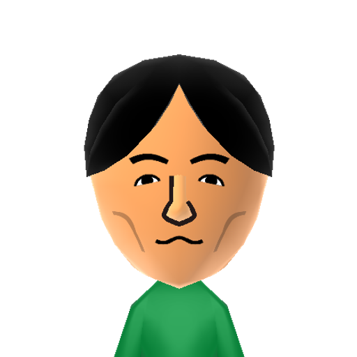 やべひろゆき | Nintendo | InfiniMii
