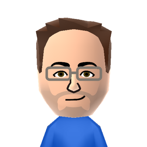 John Mii character preview