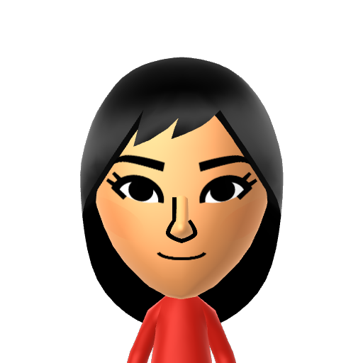 シーシー Mii