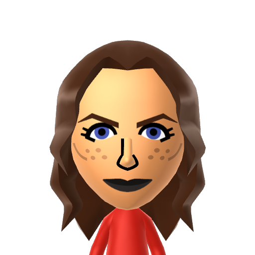 no name Mii