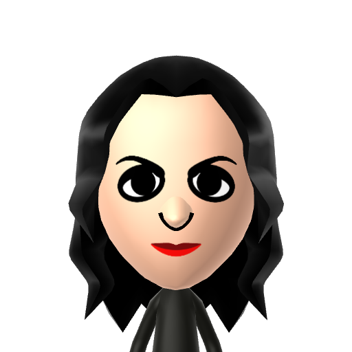 Hannu Mii character preview