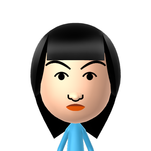 こたっきー Mii