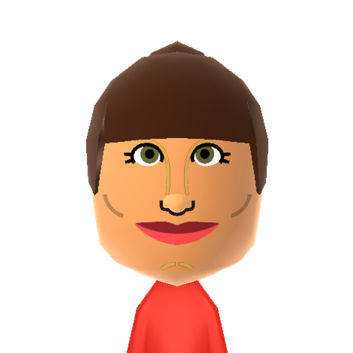 J. Garner Mii character: Actress best known for her lead role in "Alias". She's also been seen in movies such as "Juno", "Pearl Harbor", and "Dude, Where's My Car?".