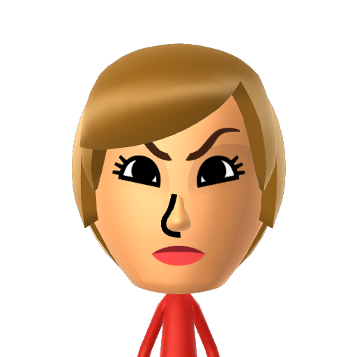 146 Mii character preview